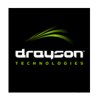 Drayson Technologies Logo