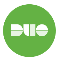 Duo Security Logo
