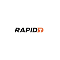 Rapid7 Logo