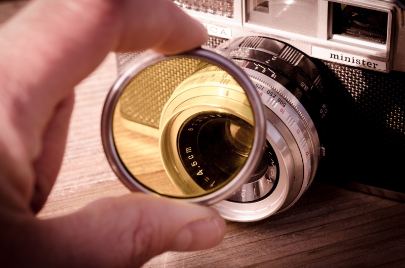 Top 10 lens filters that every videographer should own Splento Blog