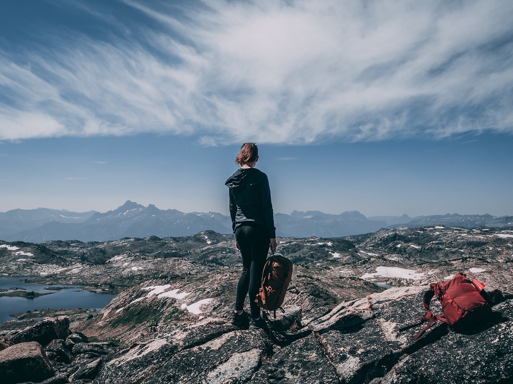 The ultimate guide to adventure photography Splento Blog