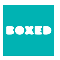 Boxed