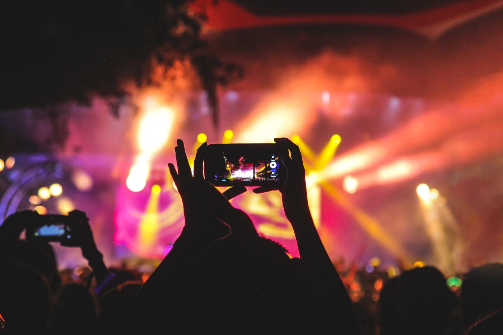 Top 10 tips the best event photography shots Splento Blog