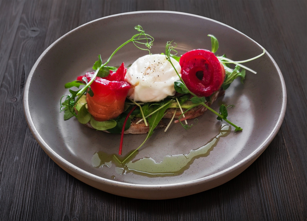 Food App 7