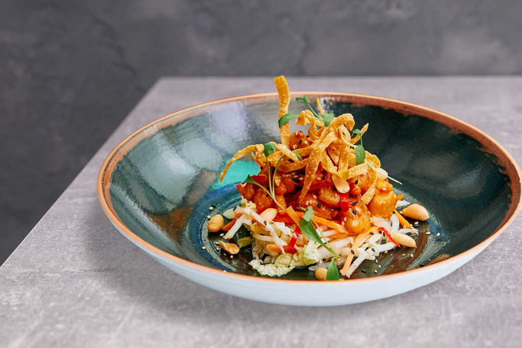 Professional Food Photography One