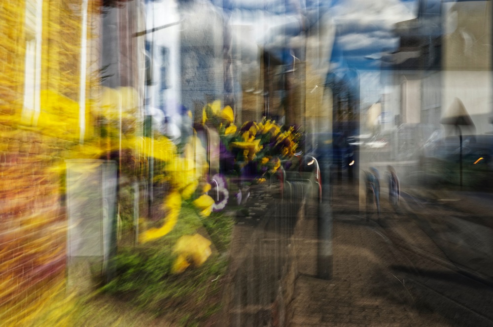 An Introduction to Multiple Exposure Photography Splento Blog