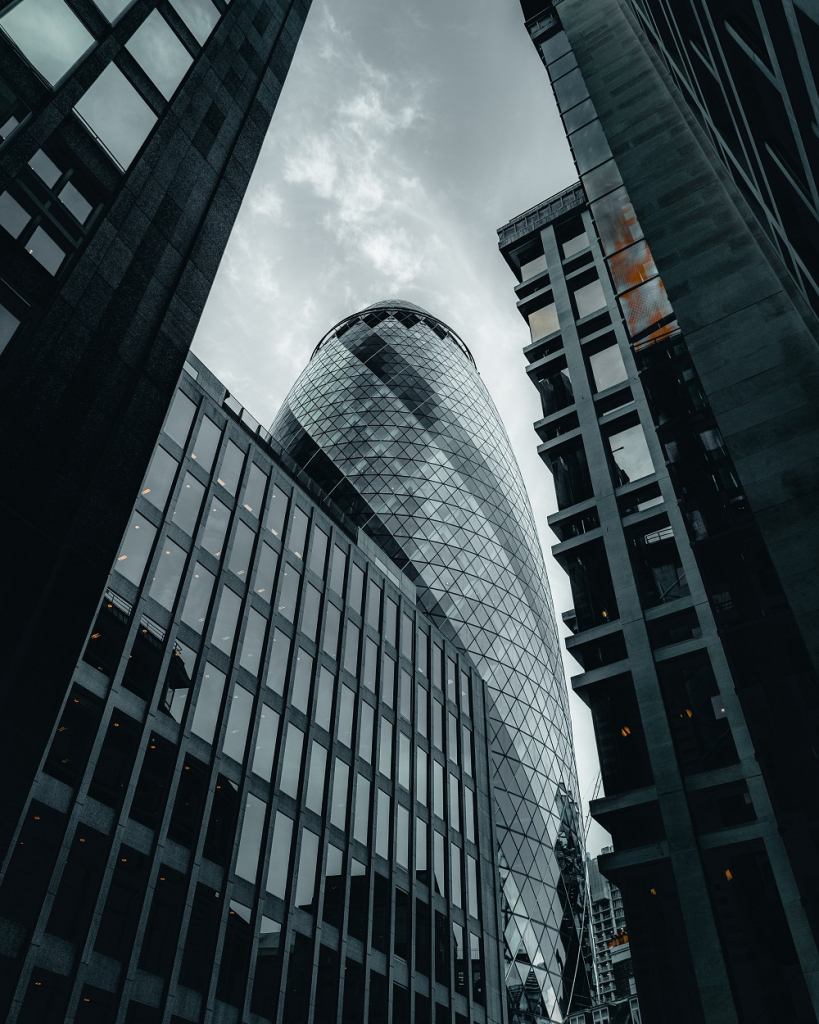 Investors from London