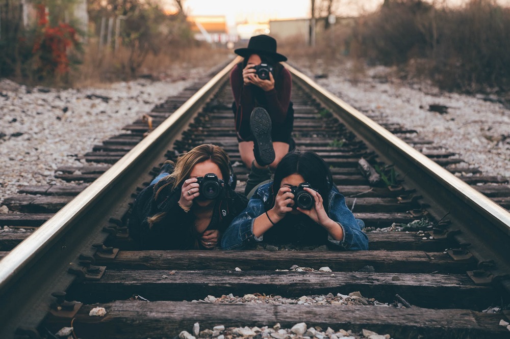 Overhyped photography trends
