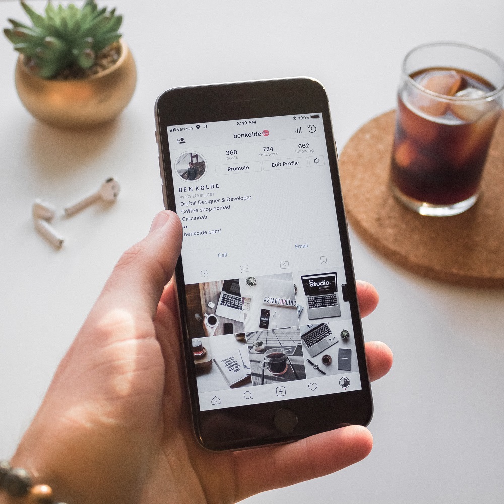 The ultimate guide to social media photography Splento Blog