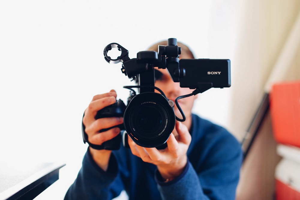 The dos and don’ts of shooting video to a memory card Splento Blog