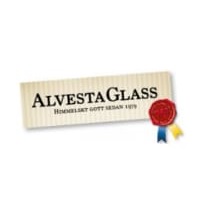 Alvesta Glass