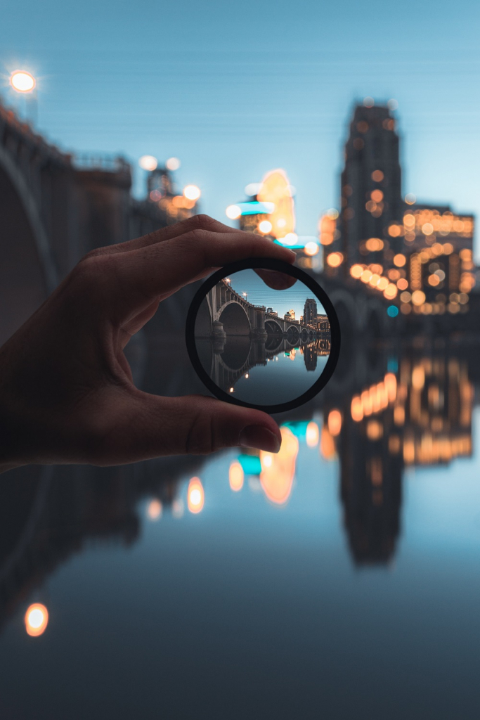 Bokeh effects for your photos