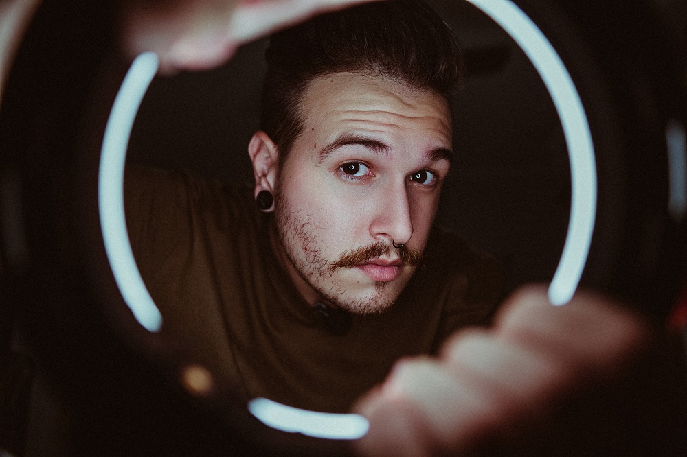 What is a ring light? Splento Blog