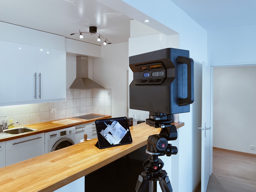 Prepare you home for a Matterport photoshoot