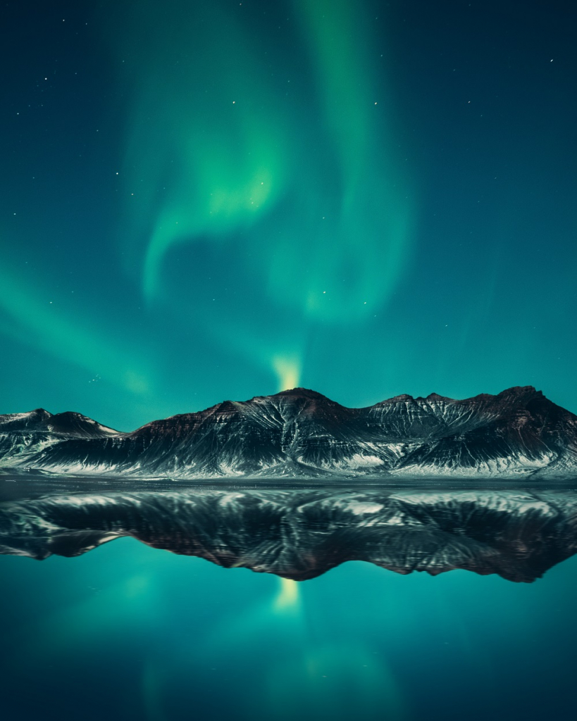 Portfilio of stunning landscape scenes