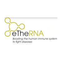 eTheRNA immunotherapies