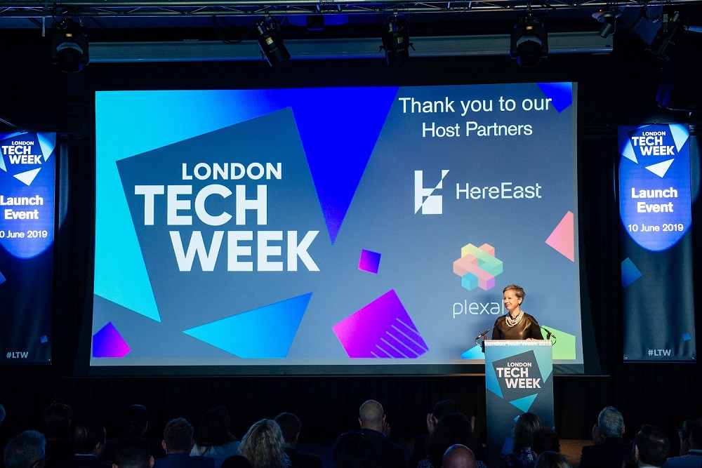 Guide to Big Tech Finance Events in the UK 2022 Splento Blog