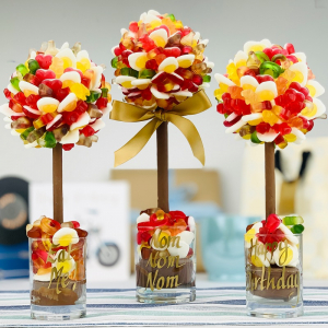 Sweet tree