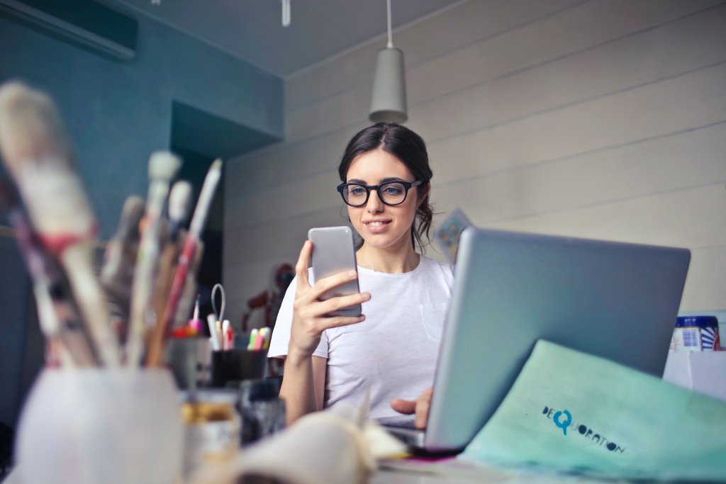 social media and blogs