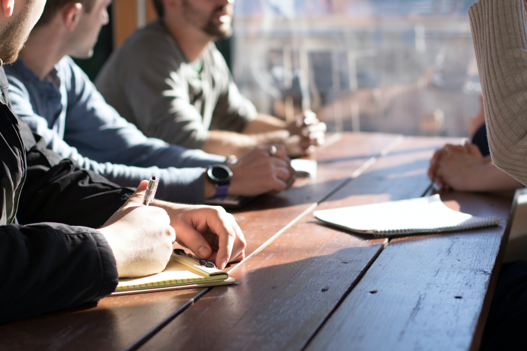 partners and influencers