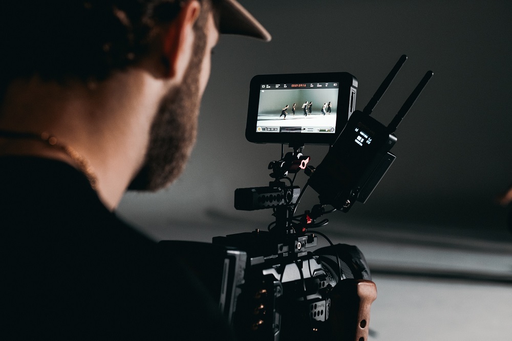 Video for marketing