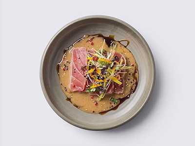 Tuna