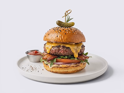 Burger