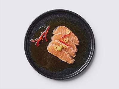 Salmon