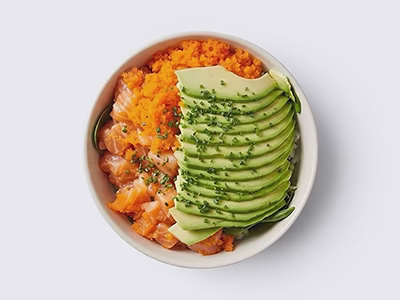 Avocado Bowl