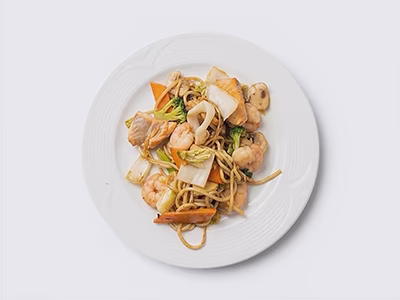 Noodles