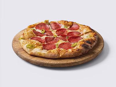 Pepperoni