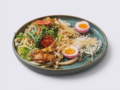 Udon