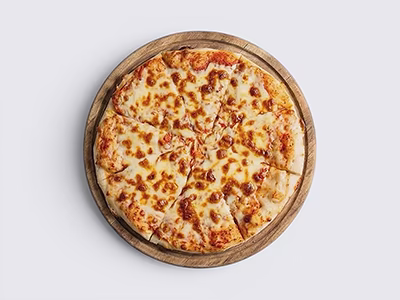 Cheese Pizza