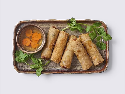 Spring Rolls