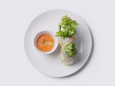 Summer Roll