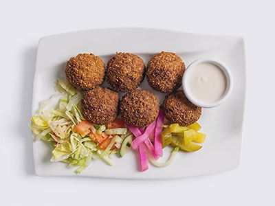 Falafel