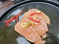 Salmon