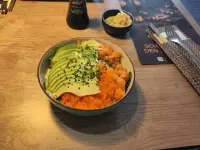 Avocado Bowl