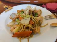 Noodles