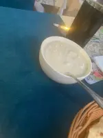 Cucumber Soup