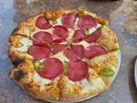 Pepperoni