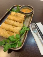 Spring Rolls