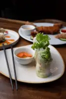 Summer Roll
