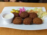 Falafel