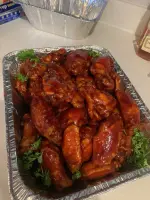 Wings