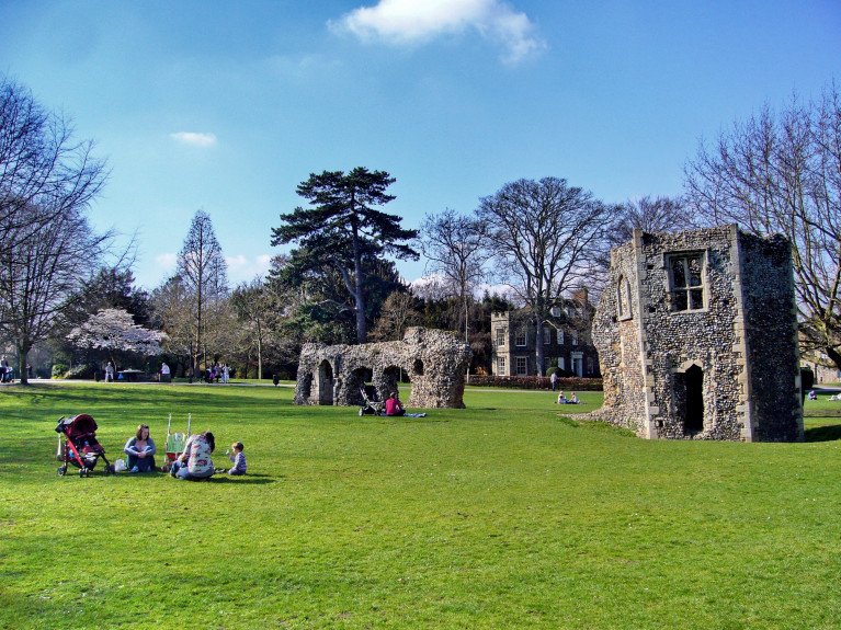 Photographer in Bury St Edmunds