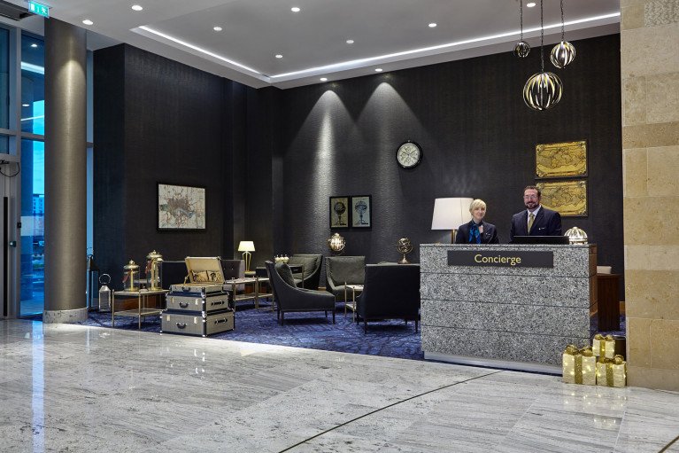 Hotel Photography Package