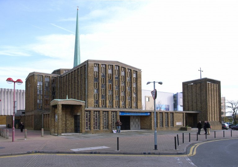 Photographer in Harlow