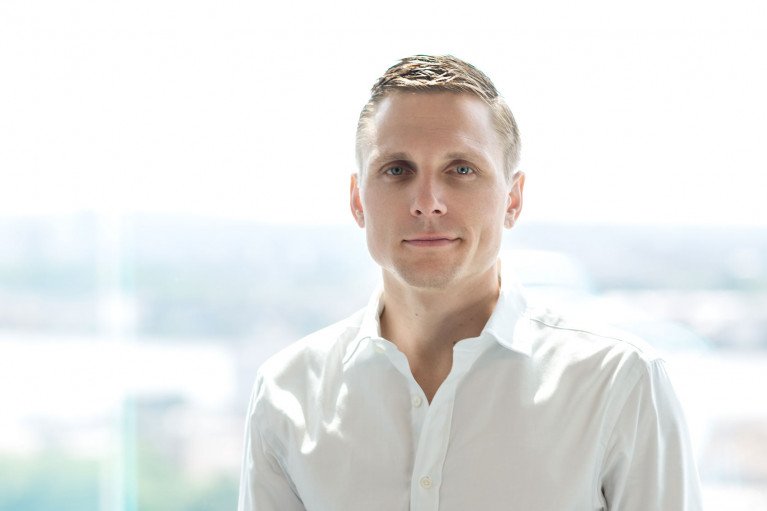 Headshot Photographer Manchester