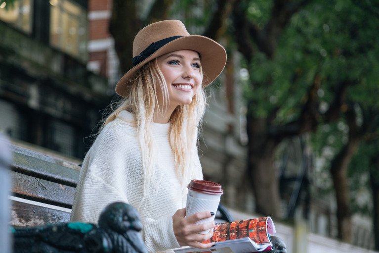 Splento London Photo Walk Experience